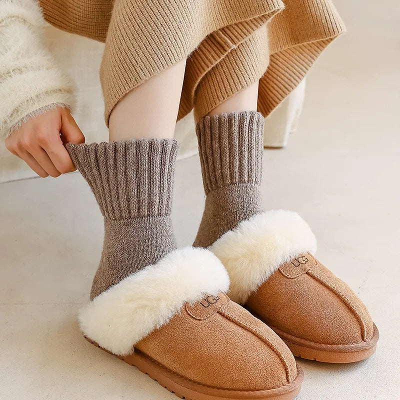 Aovola™ Winter Socks