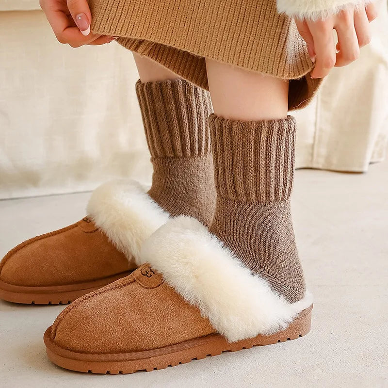 Aovola™ Winter Socks